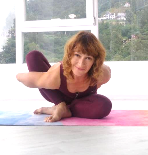 Александра Бугреева