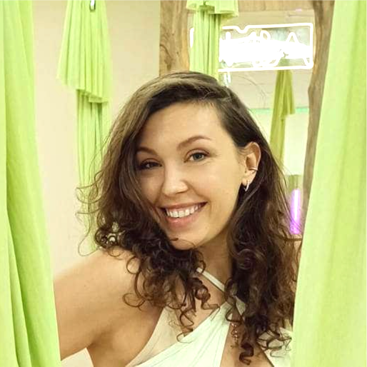 Нина Сидоренко