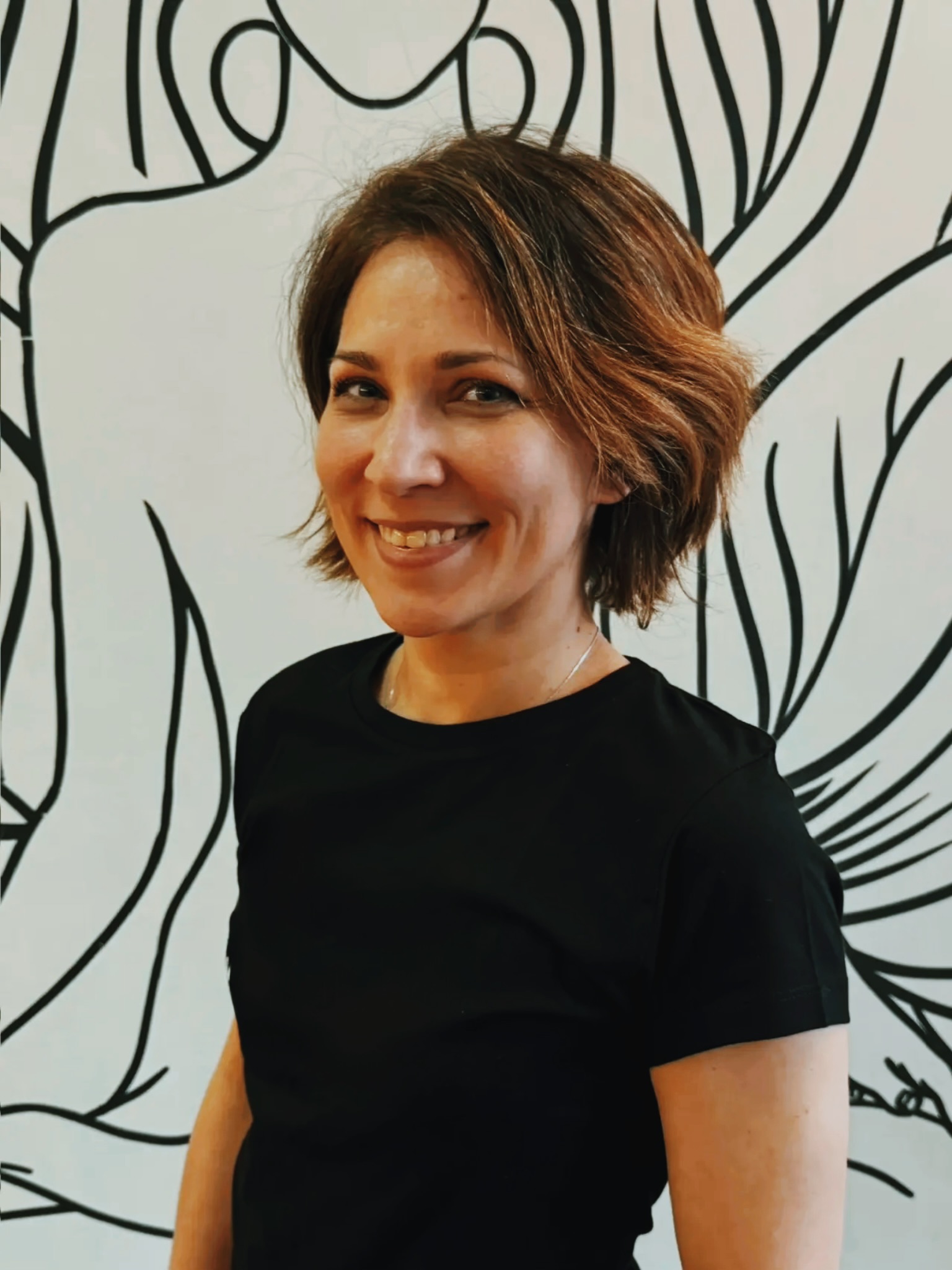 Оксана Васина